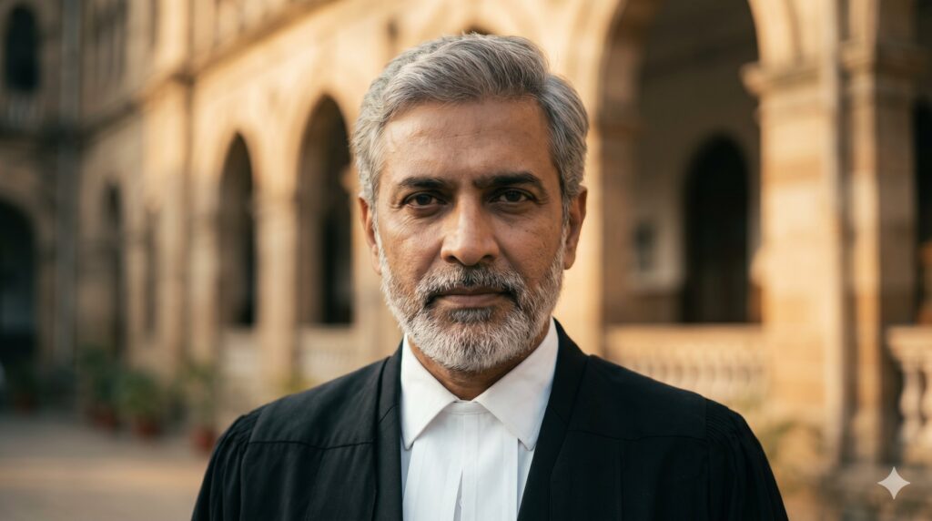 top criminal lawyers in India