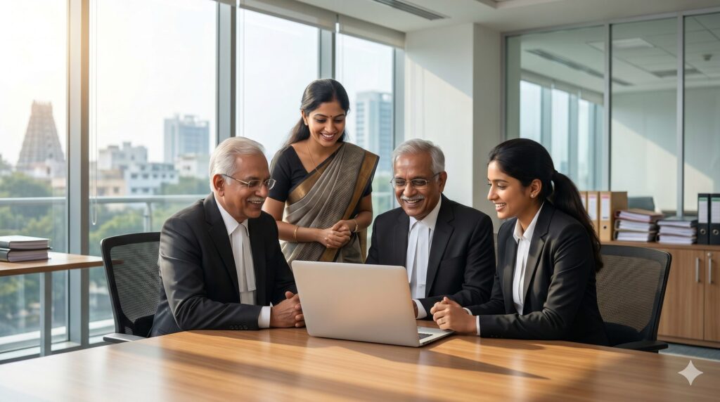 CRM for lawyers managing client relationships