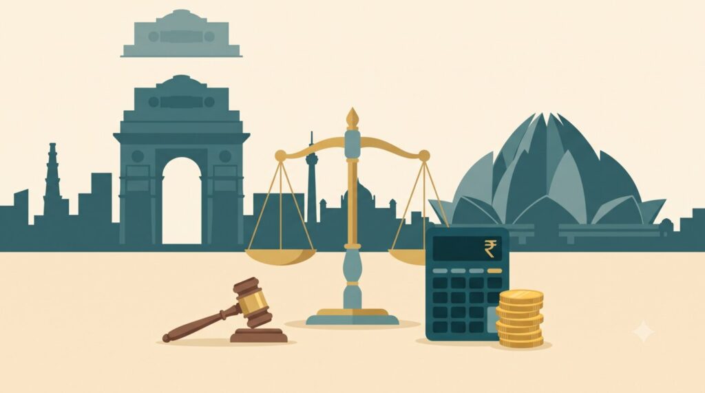 Divorce lawyer fees in Delhi 2026 — cost guide on LexiZ.ai