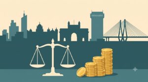 Divorce lawyer fees in Mumbai 2026 — cost guide on LexiZ.ai