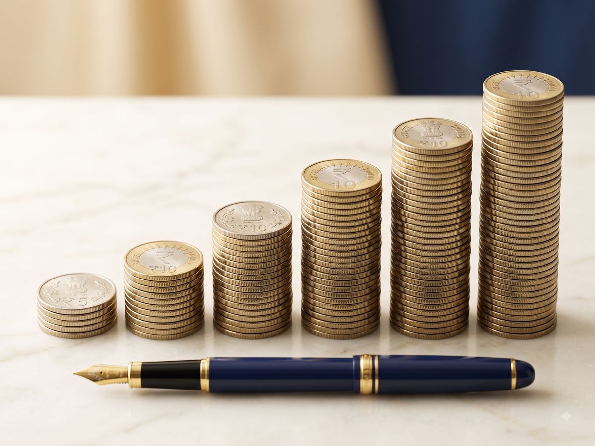 Comparing lawyer fees across 10 practice areas in India