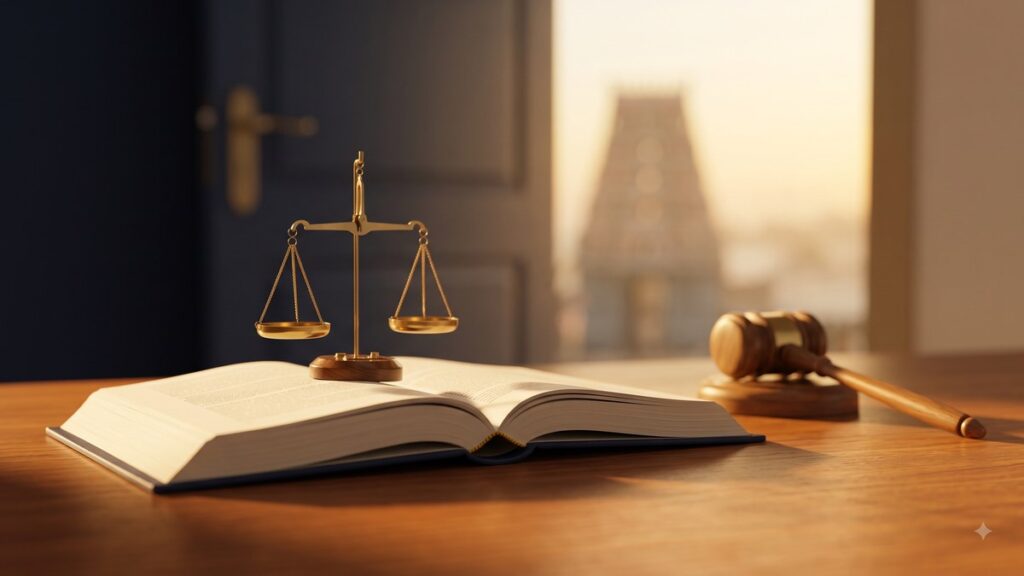 Divorce lawyer fees in Chennai 2026 — cost breakdown on LexiZ.ai