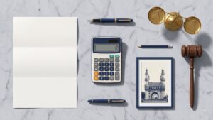 Divorce lawyer fees in Hyderabad 2026 — cost breakdown on LexiZ.ai