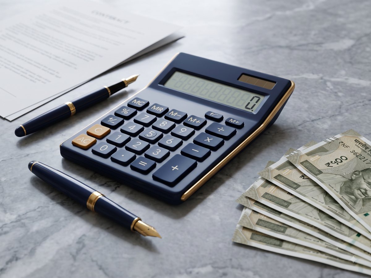 Nine factors that estimate divorce lawyer fees in Hyderabad