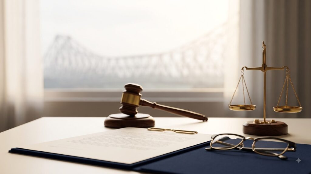 Divorce lawyer fees in Kolkata 2026 — cost breakdown on LexiZ.ai