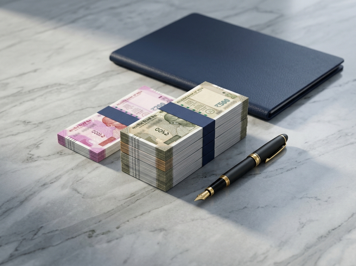 Comparing cheque bounce lawyer fees in India