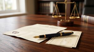 Cheque bounce case process in India 2026 — Section 138 step-by-step on LexiZ.ai