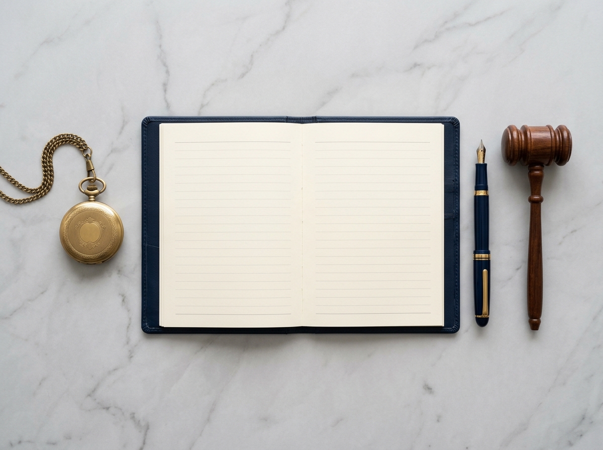 The 30-15-30 timeline of a cheque bounce case under Section 138