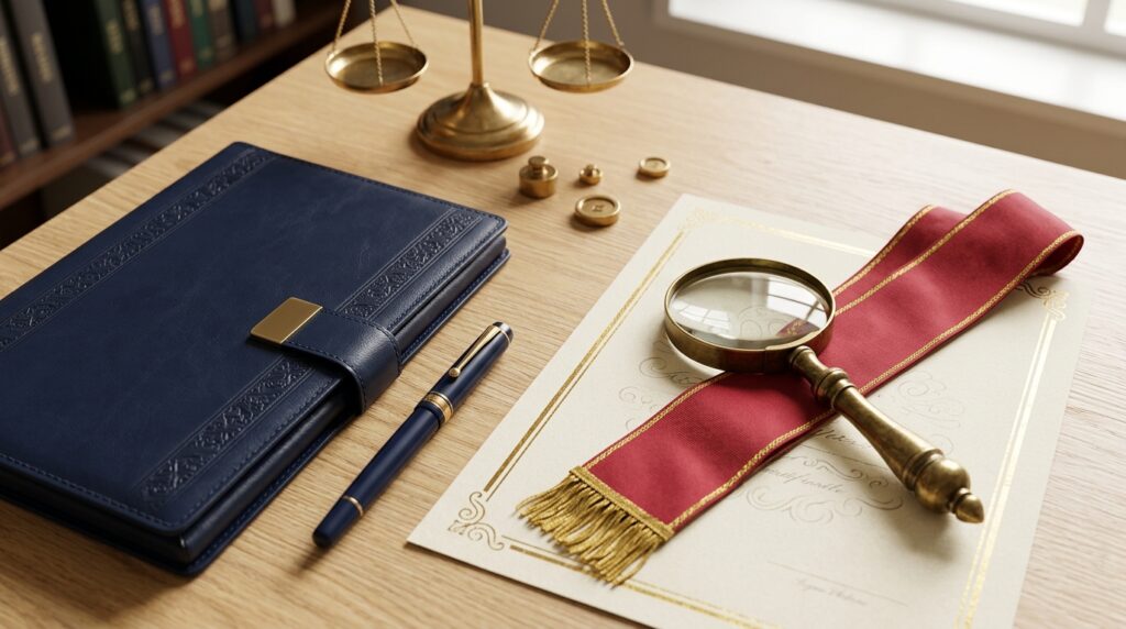 How to find a good lawyer in India 2026 — verification checklist on LexiZ.ai